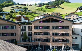 Kraeuter & Spa-Hotel Das Schaefer - Adults Only